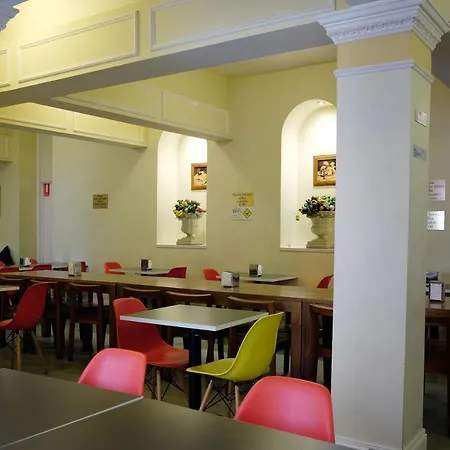 Hotel Claremont Guest House-2